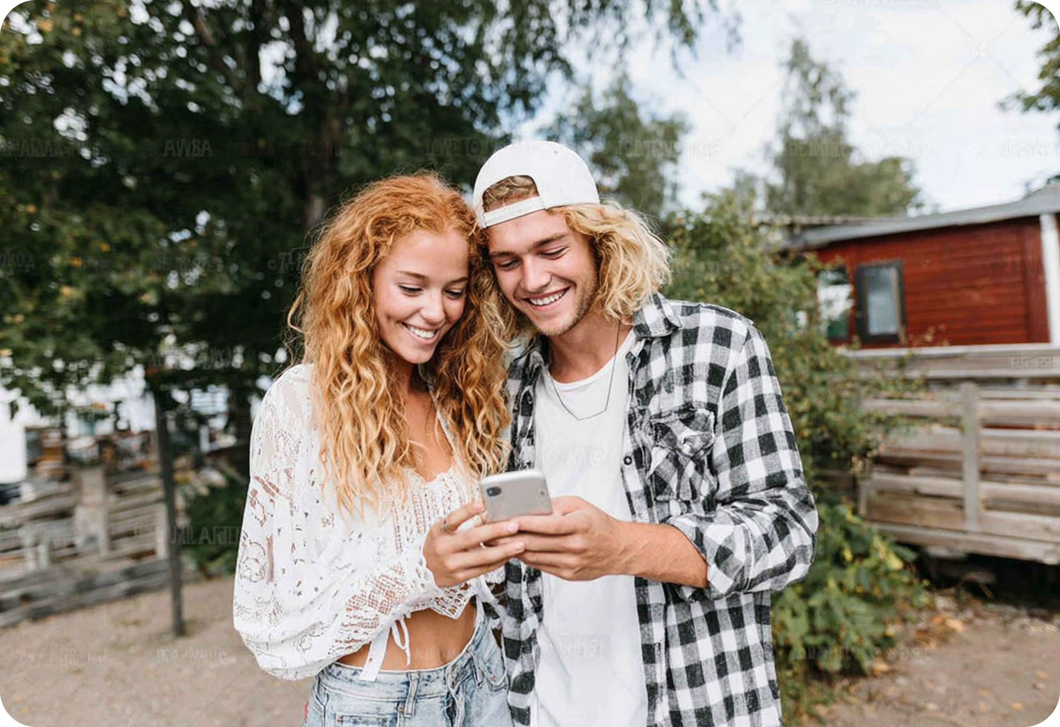 Kāpēc izvēlas BUYONE?